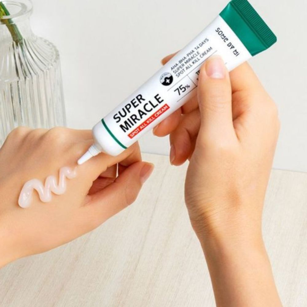 Some By Mi AHA-BHA-PHA Super Spot Cream