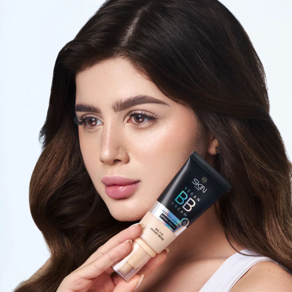 Skin Load BB Cream SPF50 113 Bright Beige
