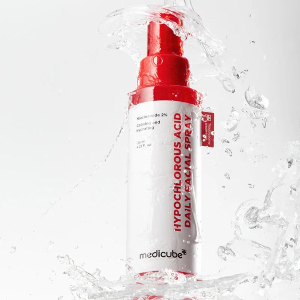 Medicube Hypochlorous Acid Daily Facial Spray