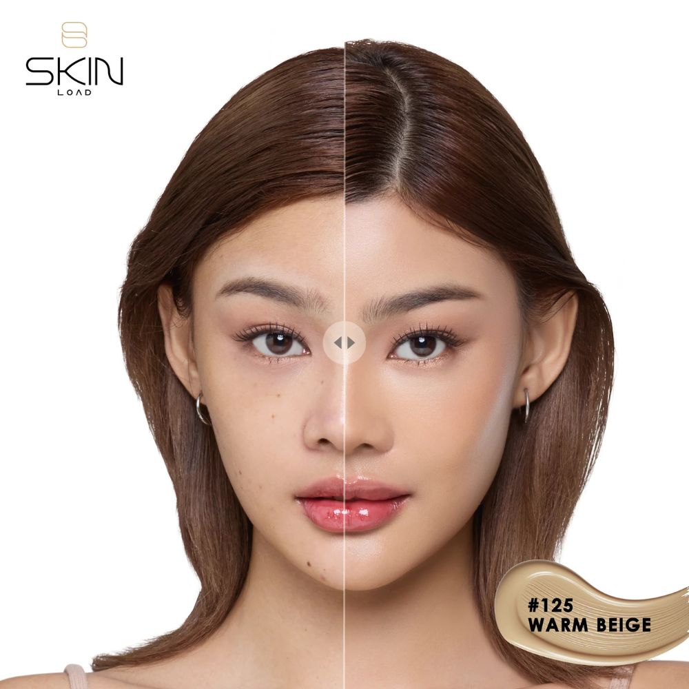 Skin Load BB Cream SPF50 125 Warm Beige