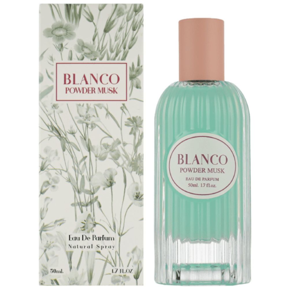Blanco Powder Musk Parfum 