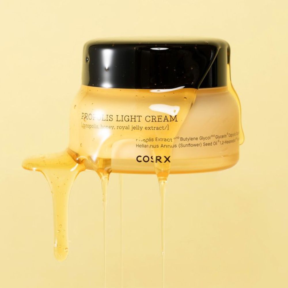 フェイスクリーム roro.p Cosrx Propolis Light Cream Cream