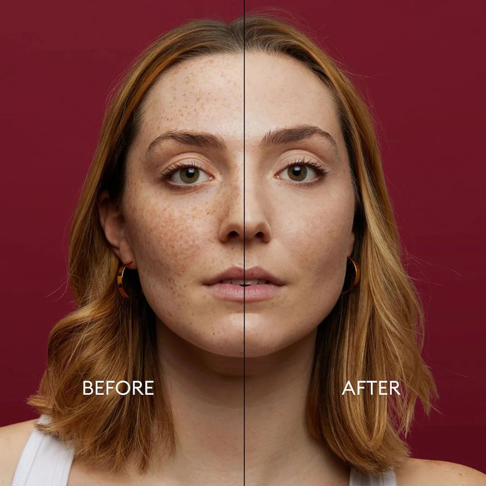 Missha 27 Honey  Beige Perfect Cover BB Cream SPF42