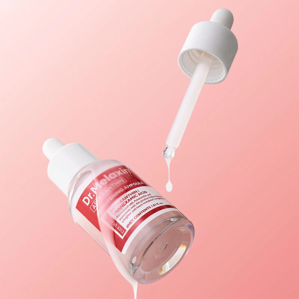 Dr. Melaxin Astaxanthin Brightening Serum