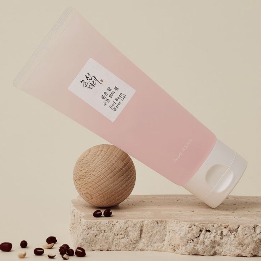 Beauty of Joseon Red Bean Water Gel