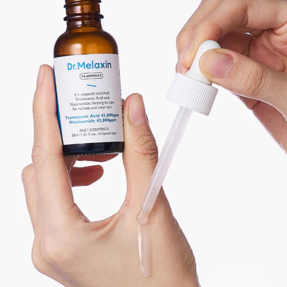 Dr. Melaxin TX Serum