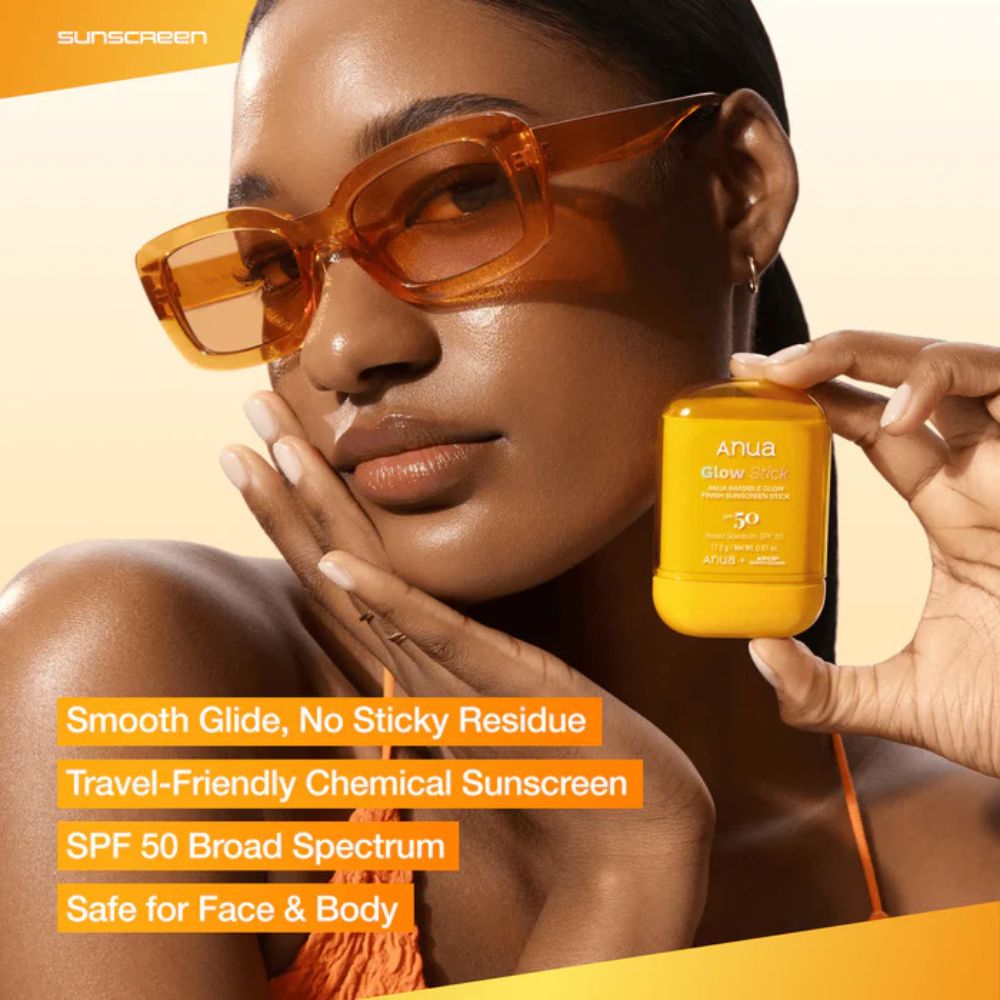 واقي شمس ستك SPF50 انوا