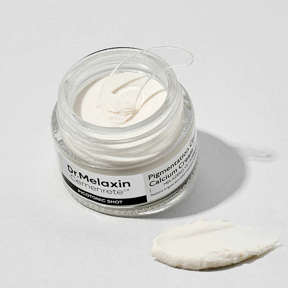 Dr. Melaxin Cemenrete Picotonic Shot Cream 
