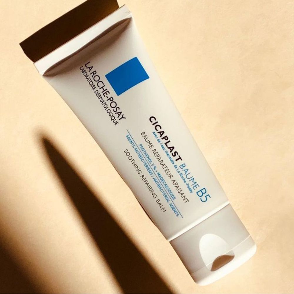 La Roche Posay Cicaplast Baume B5
