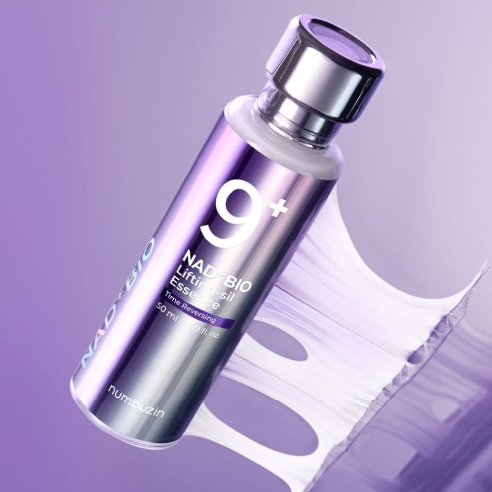 Numbuzin 9+ NMN Bio Lifting Serum