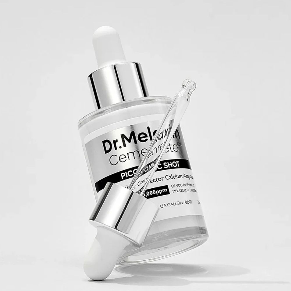 Dr. Melaxin Cemenrete Picotonic Shot 