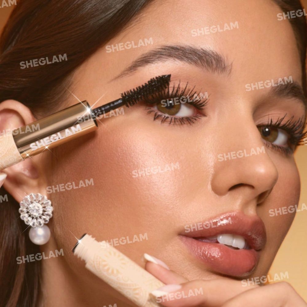 Sheglam All-In-One 24k Multi-Effect Mascara