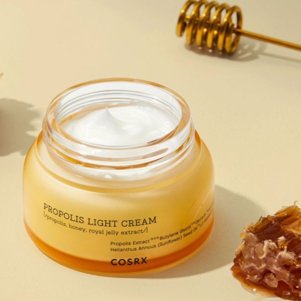 Cosrx Propolis Light Cream Cream