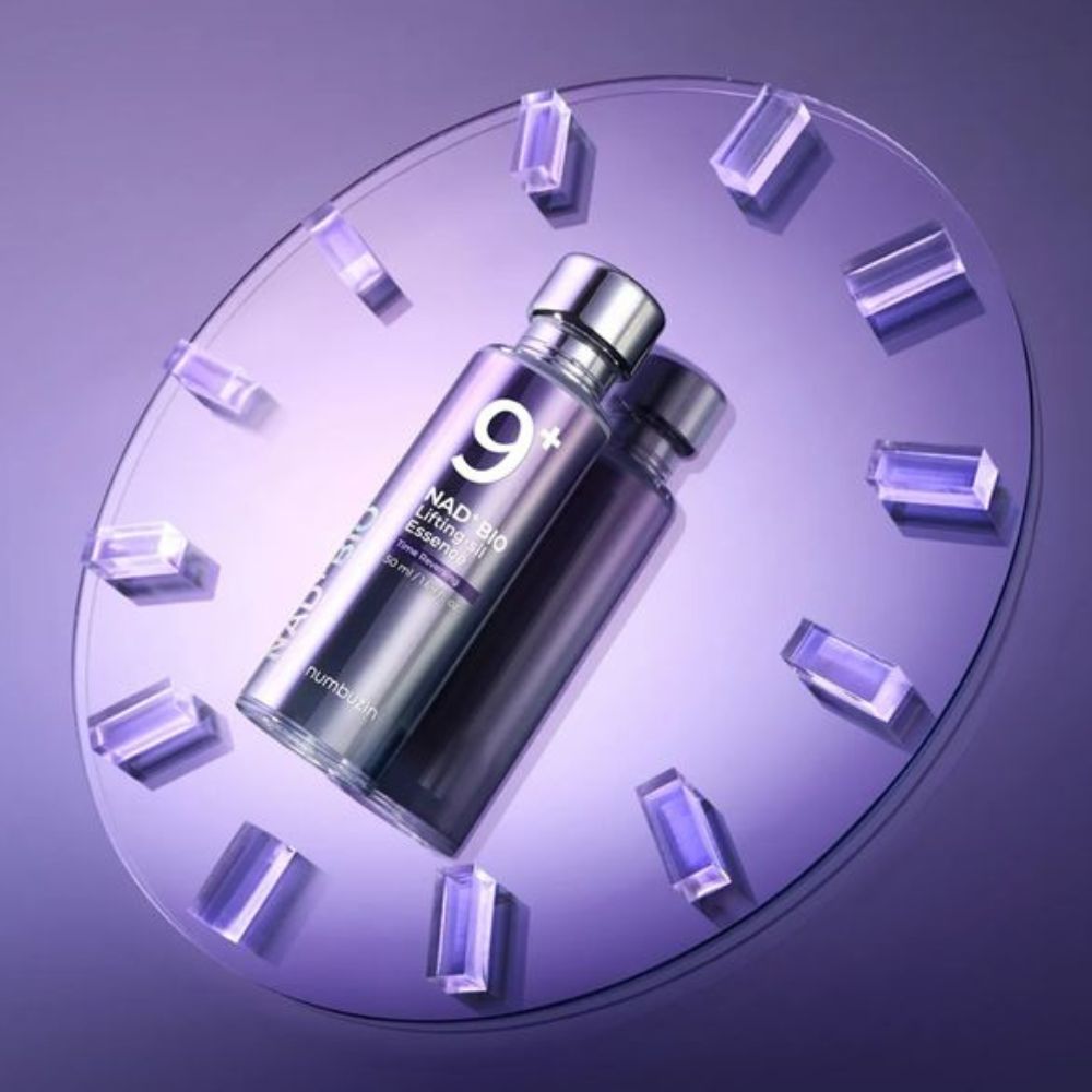 Numbuzin 9+ NMN Bio Lifting Serum