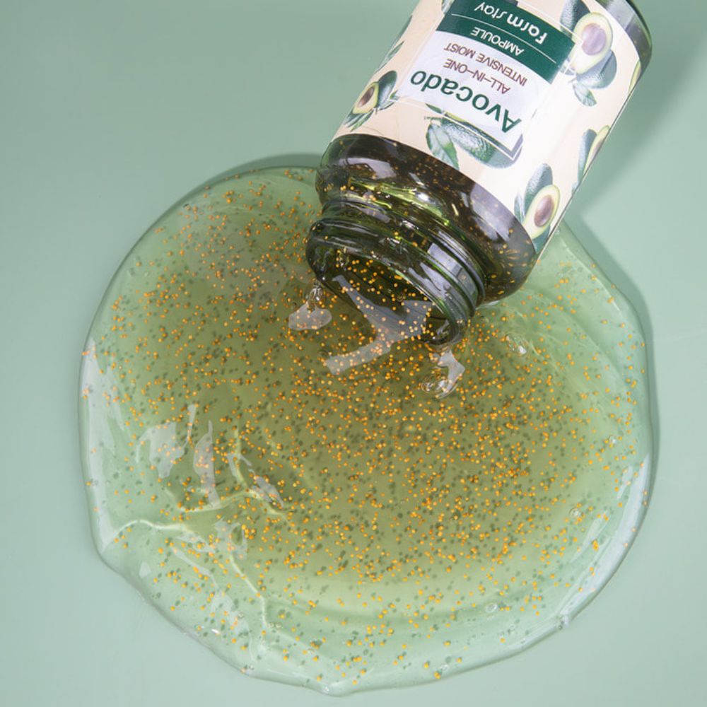 Farmstay Avocado All in One Intensive Mosit Ampoule 