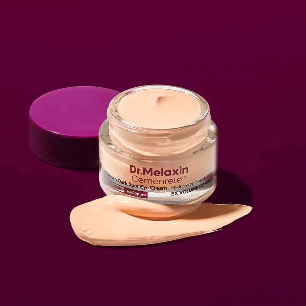 Dr. Melaxin Calcium Dark Spot Eye Cream