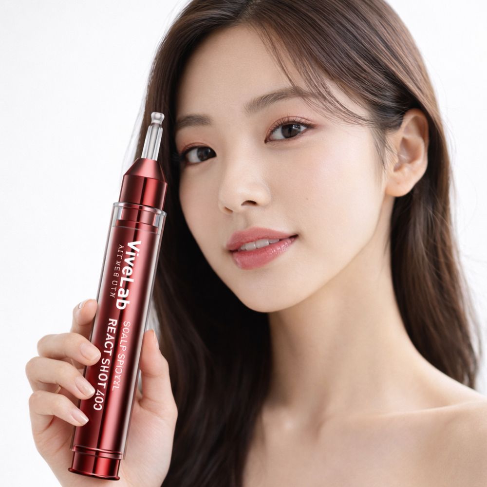 My Beauty ViveLab Advanced Hair & Scalp Serum 