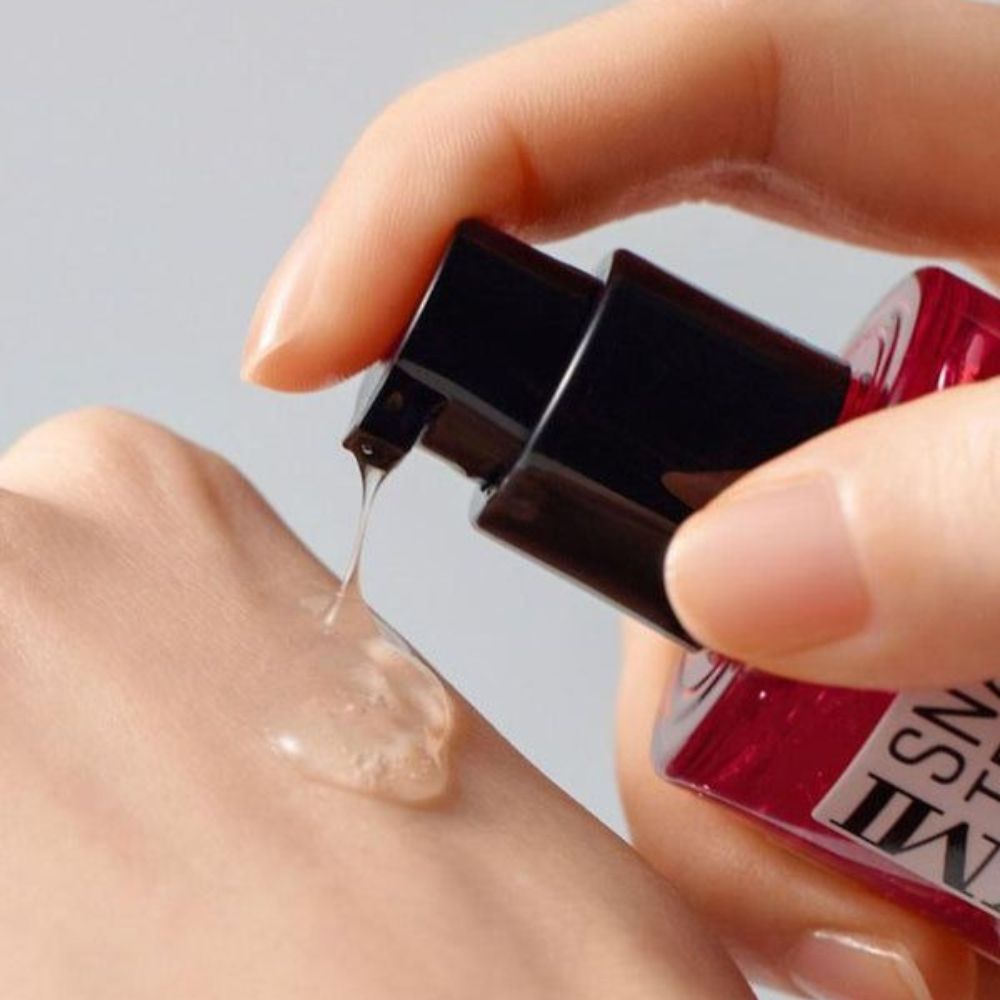 Some By Mi Snail Truecica Repair Serum
