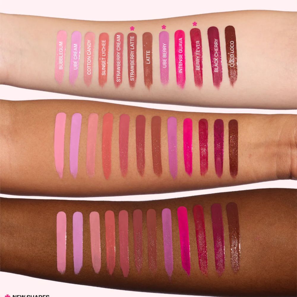 Huda Beauty Blush Filter Liquid Blush