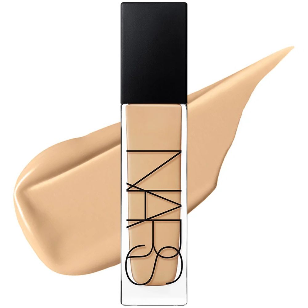 Nars Punjab Natural Foundation