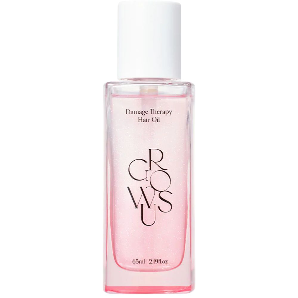 Growus Damage Therapy Hair Oil