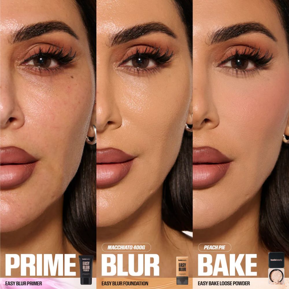 Huda Beauty Easy Blur Primer