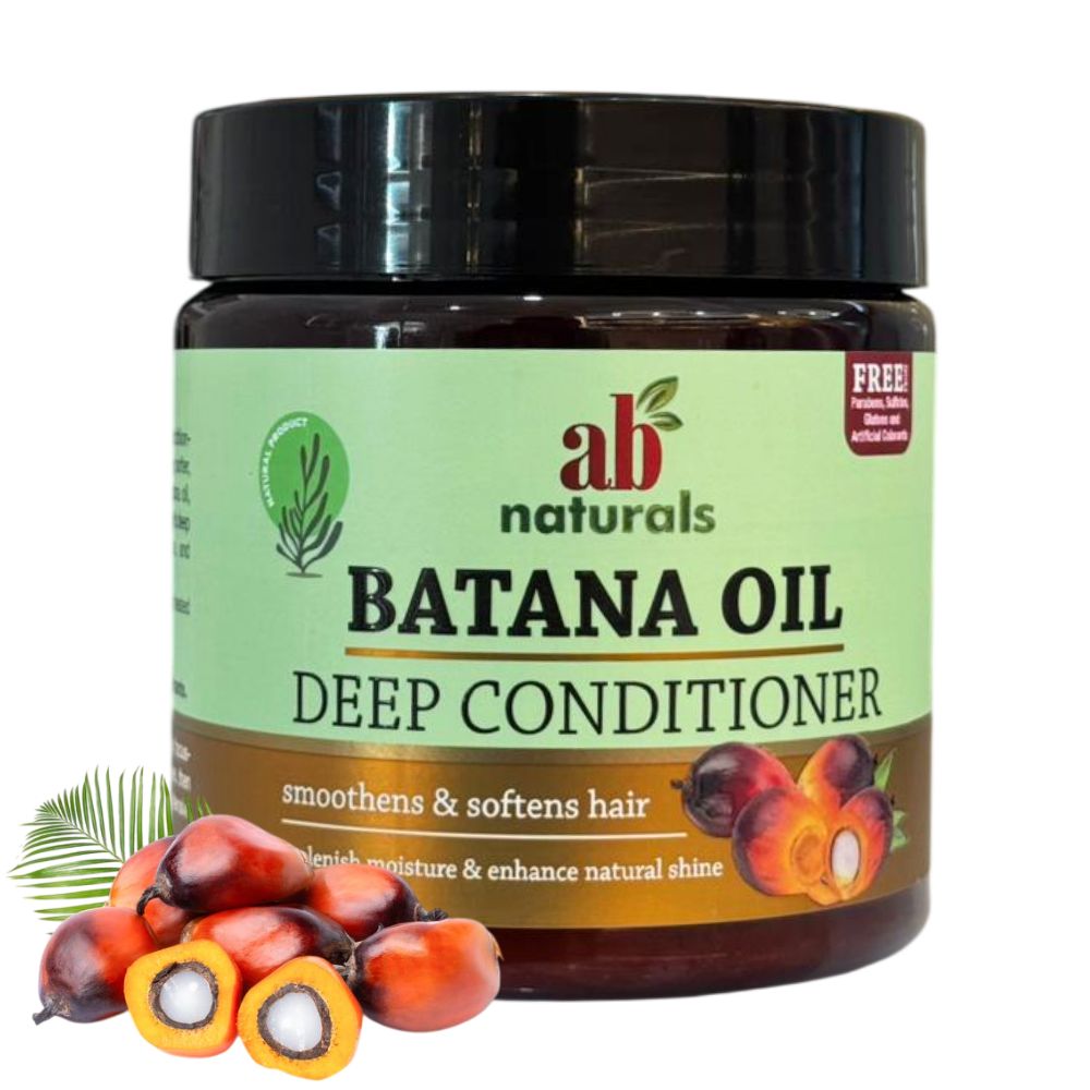 Ab Naturals Batana Oil Deep Conditioner