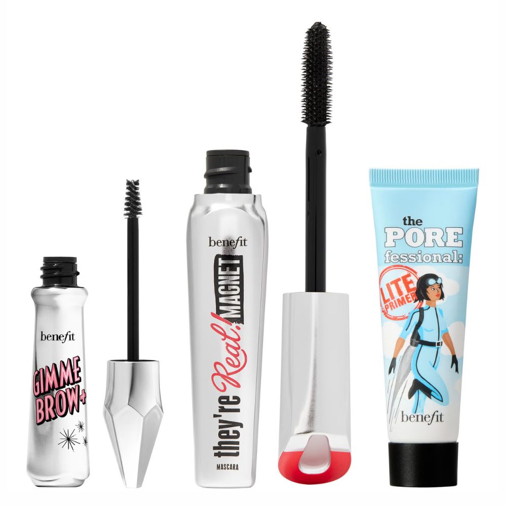 Benefit Stamp of Beauty Set