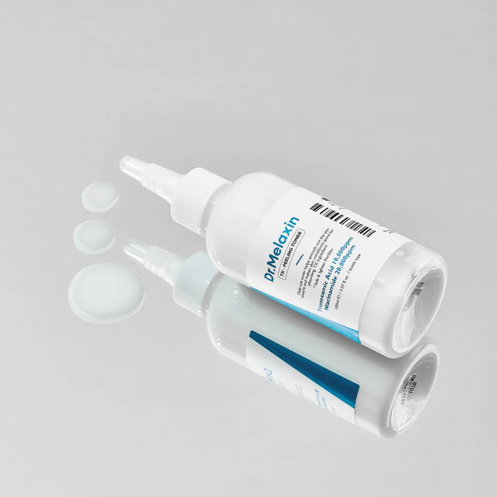 Dr. Melaxin TX Peeling Toner 