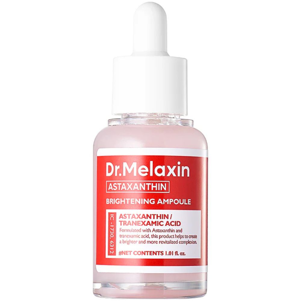 Dr. Melaxin Astaxanthin Brightening Serum
