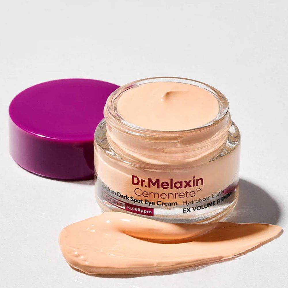 Dr. Melaxin Calcium Dark Spot Eye Cream