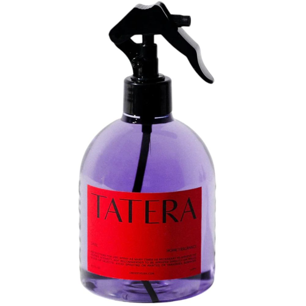 Tatera - Layan Marash