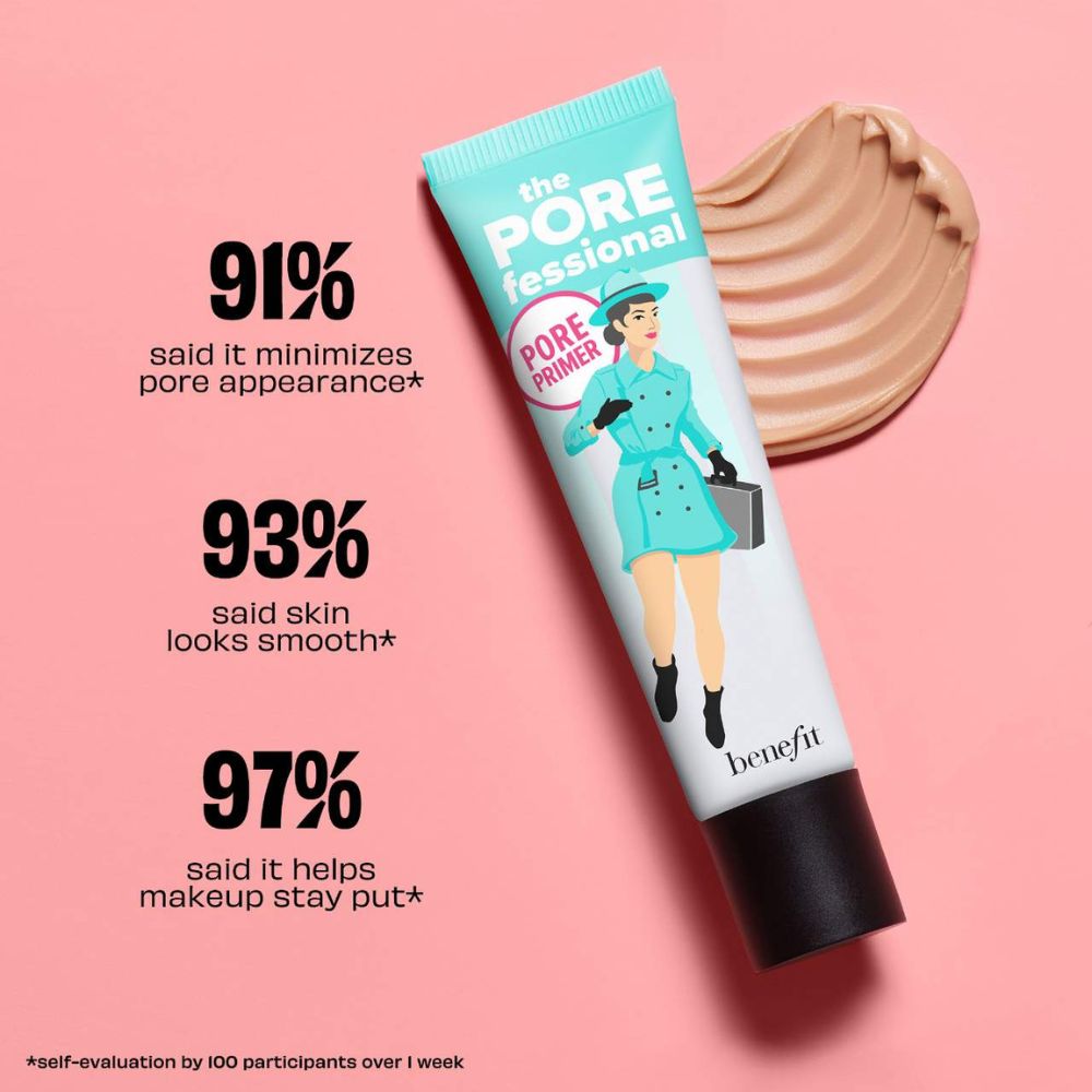 Benefit Pretty-up & Away Set