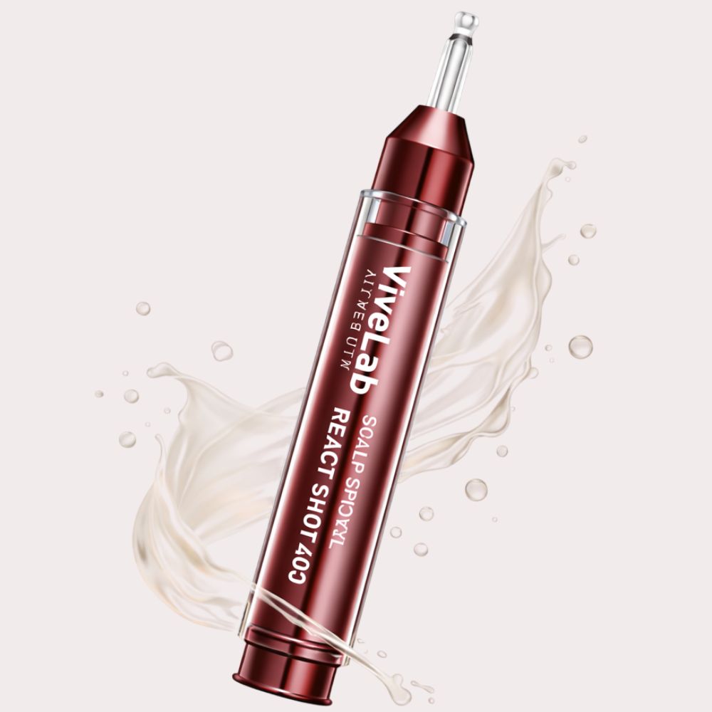 My Beauty ViveLab Advanced Hair & Scalp Serum 