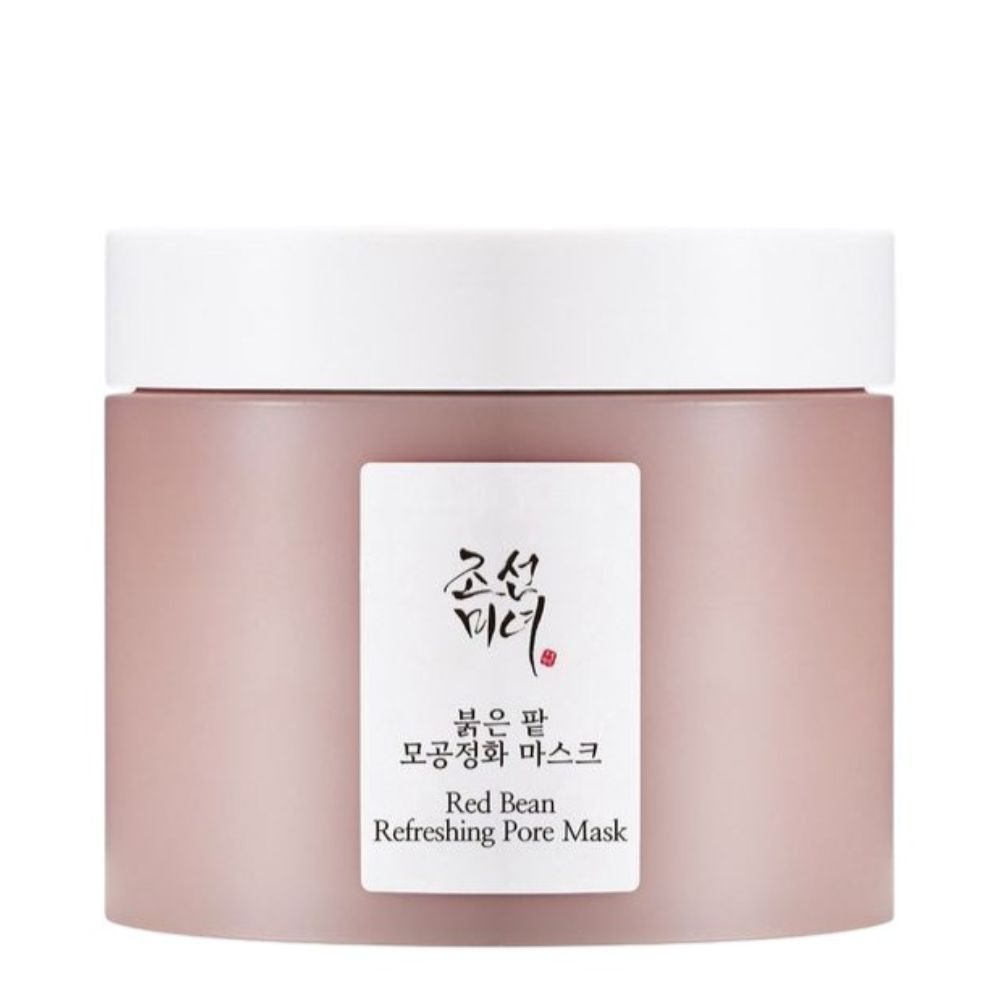 Beauty of Joseon Red Bean Refreshing Mask