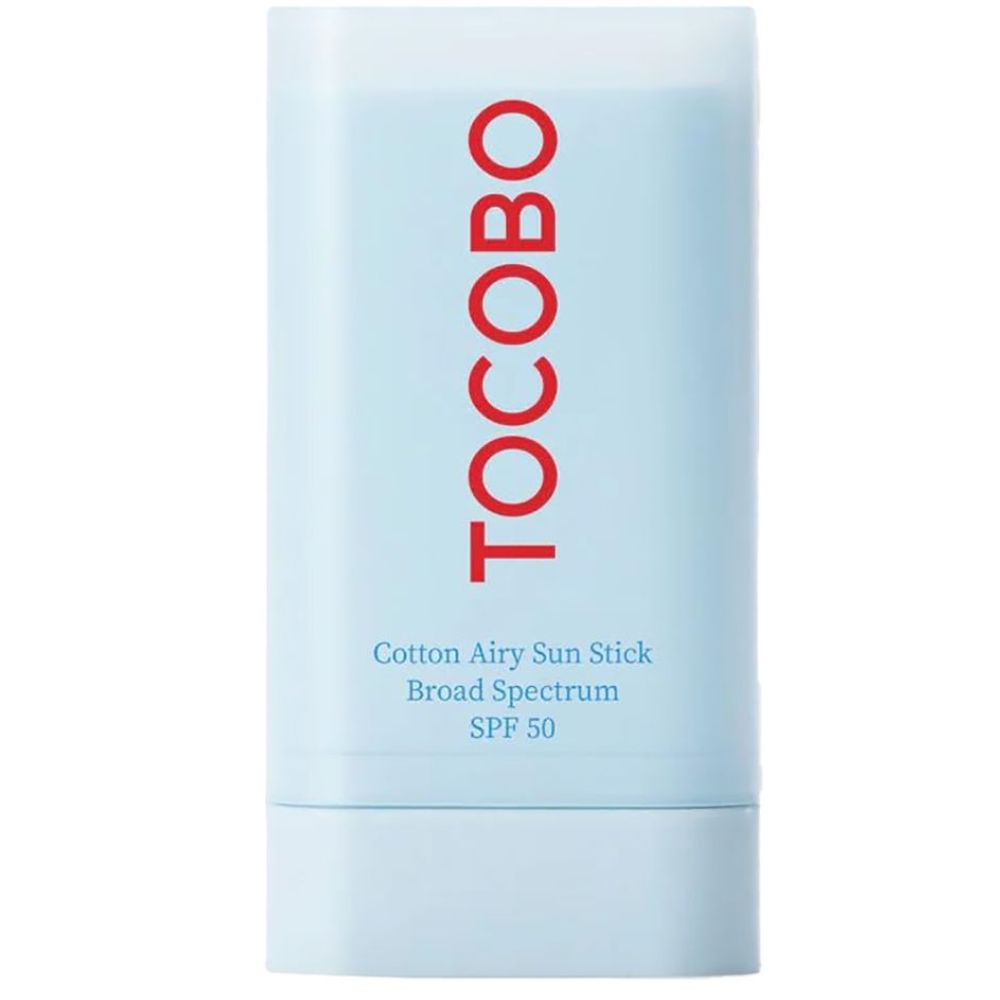 Tocobo Cotton Soft Sun Stick 50SPF