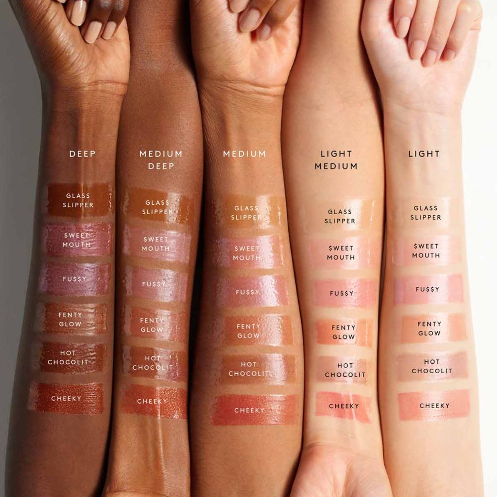 Fenty Beauty Sweet Mouth Gloss Bomb