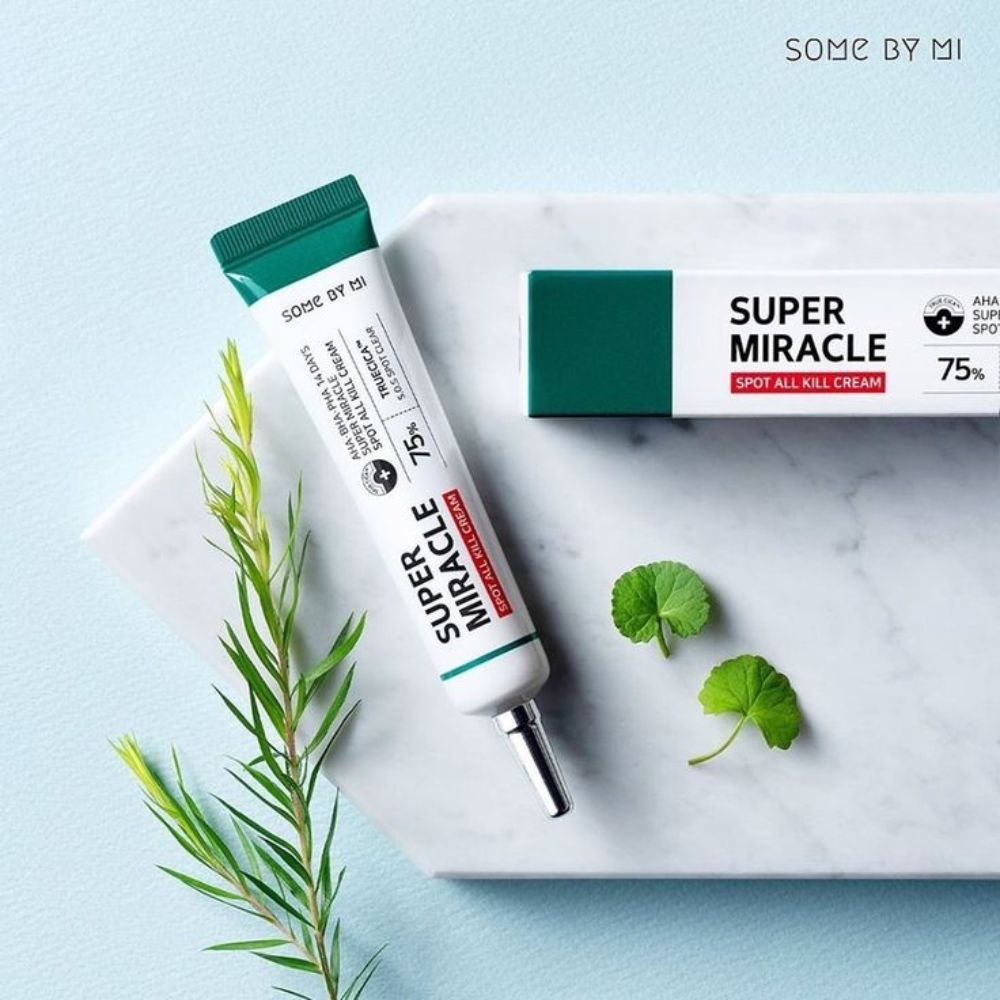 Some By Mi AHA-BHA-PHA Super Spot Cream