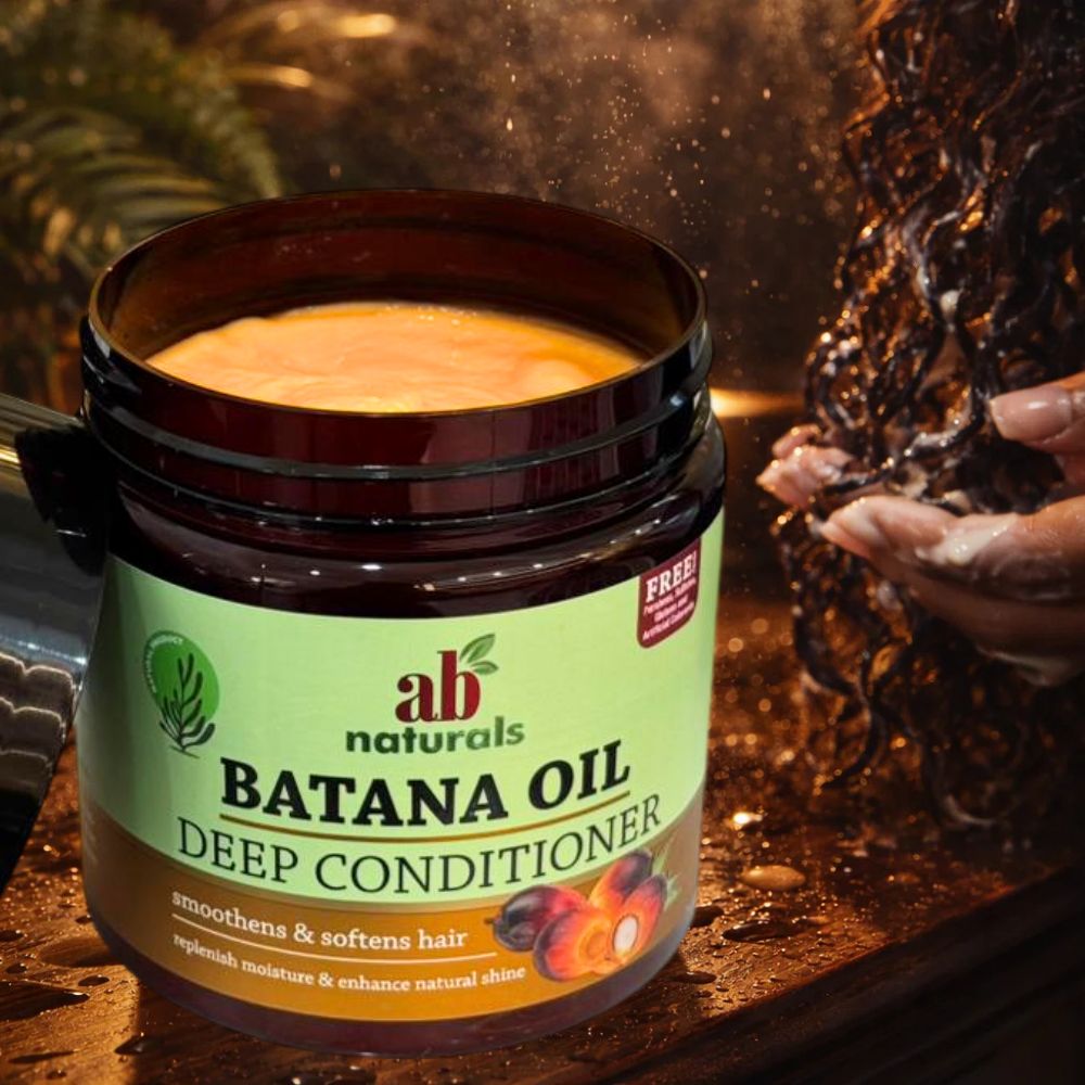 Ab Naturals Batana Oil Deep Conditioner
