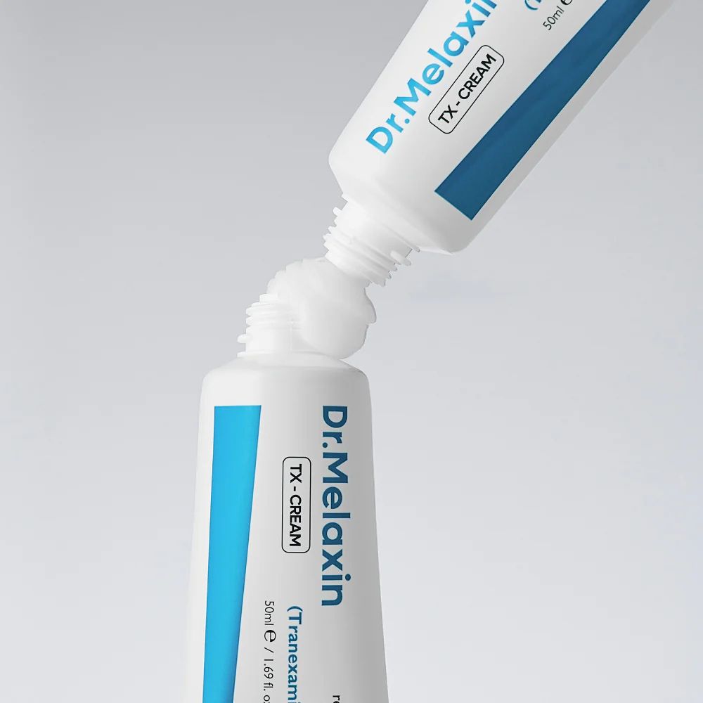 Dr. Melaxin TX Brightening Cream 