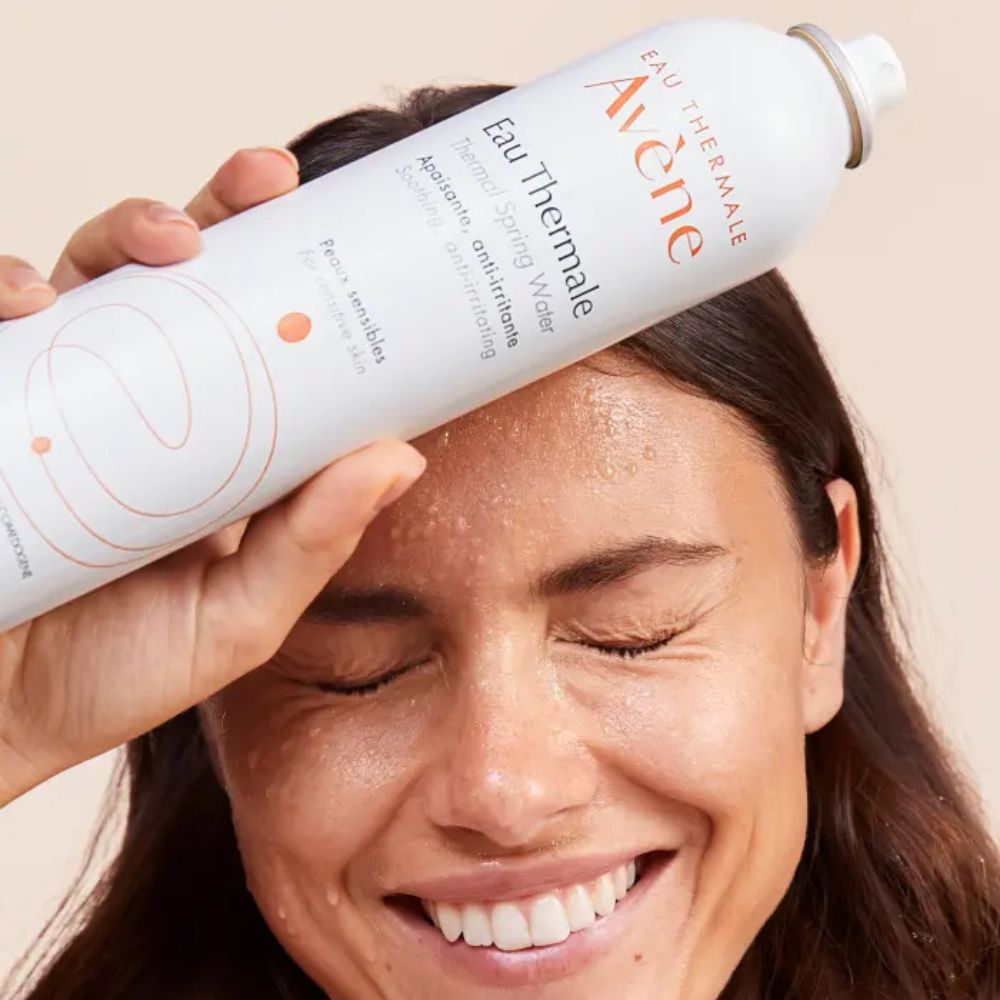 Avene Thermal Spring Water