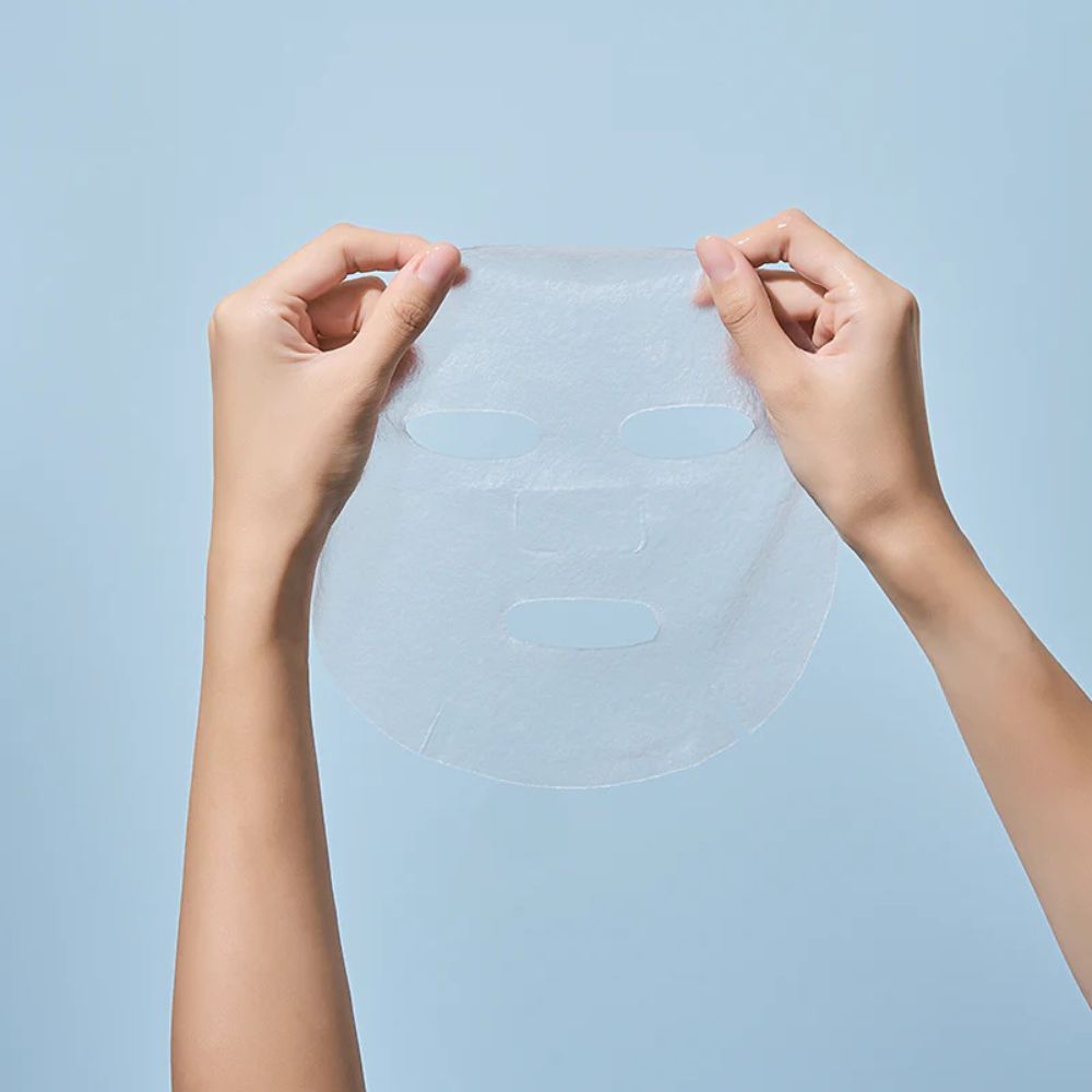 Dr. Melaxin Aqua Ion Plasma Hydrating Water Gel Mask