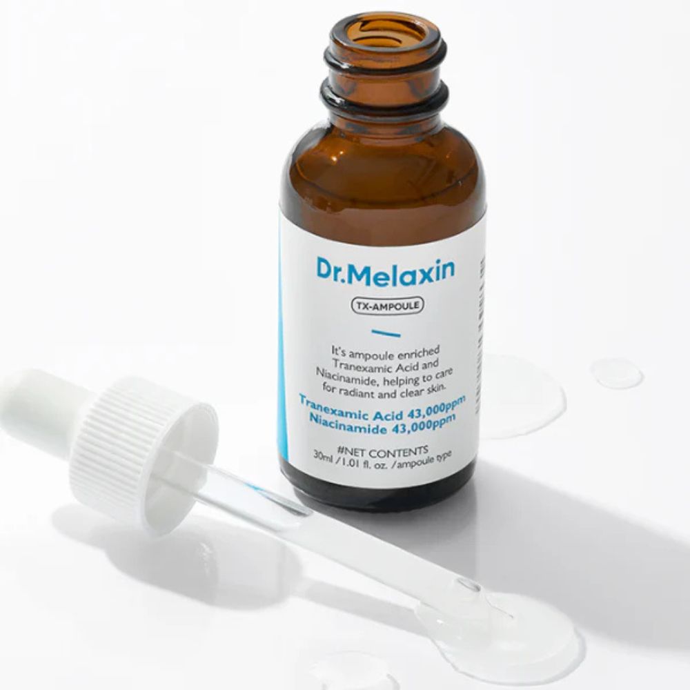 Dr. Melaxin TX Serum