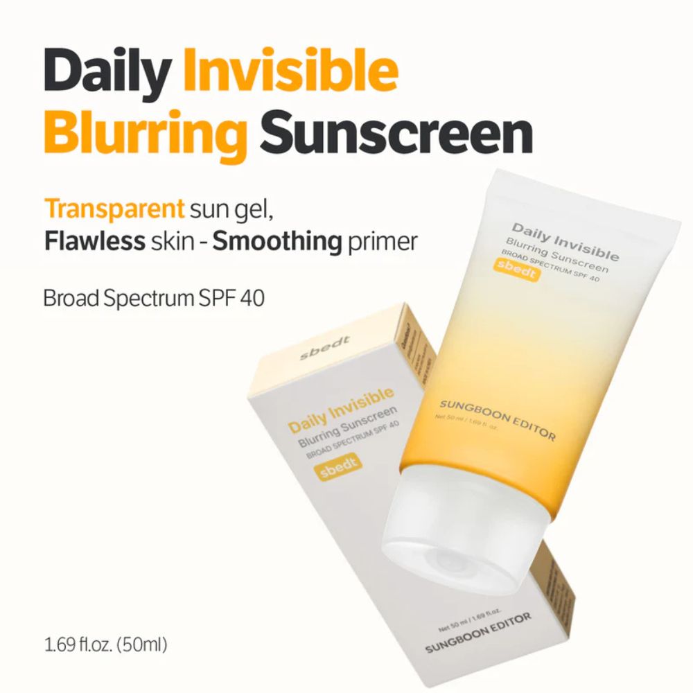 واقي شمس متعدد المهام SPF40 سينغبون اديتور 