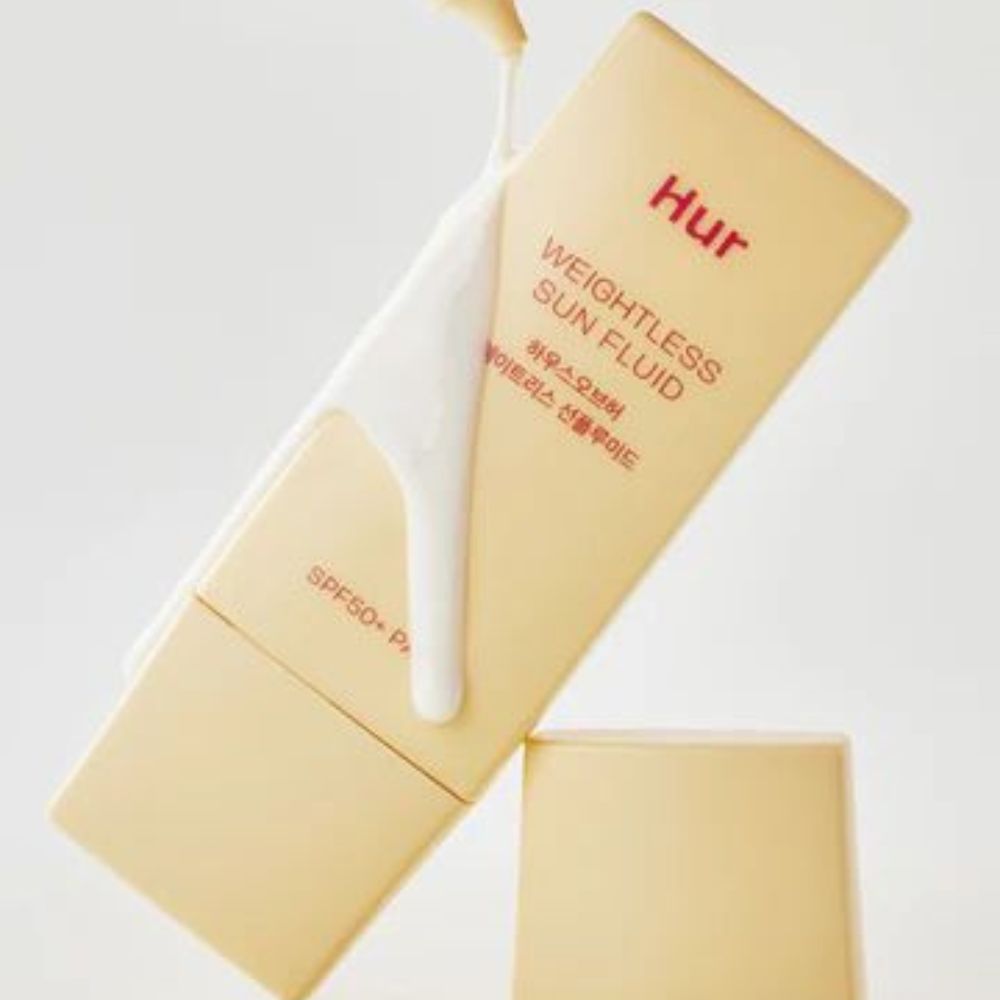 واقي شمس خفيف الوزن SPF50 هاوس اوف هور