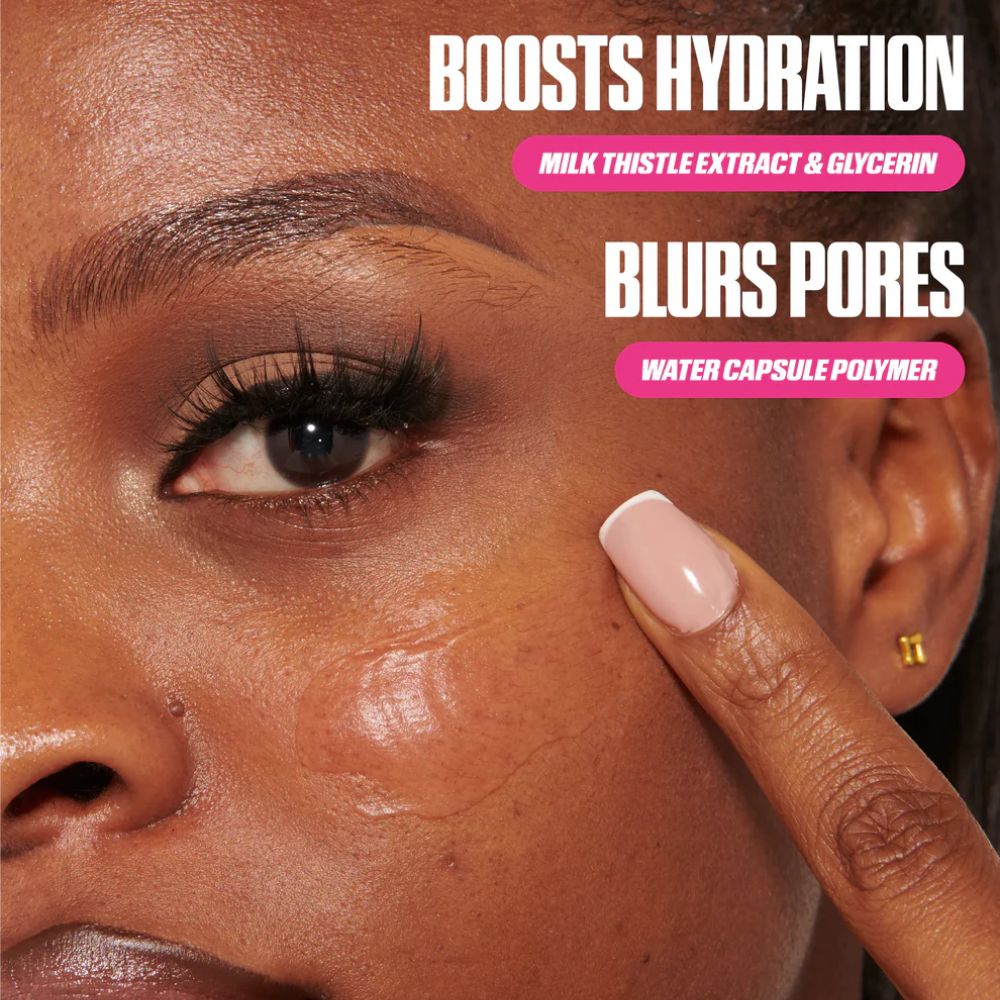 Huda Beauty Easy Blur Primer