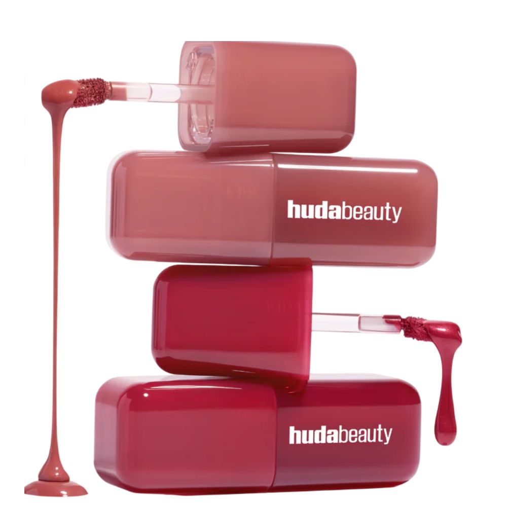 Huda Beauty Blush Filter Liquid Blush