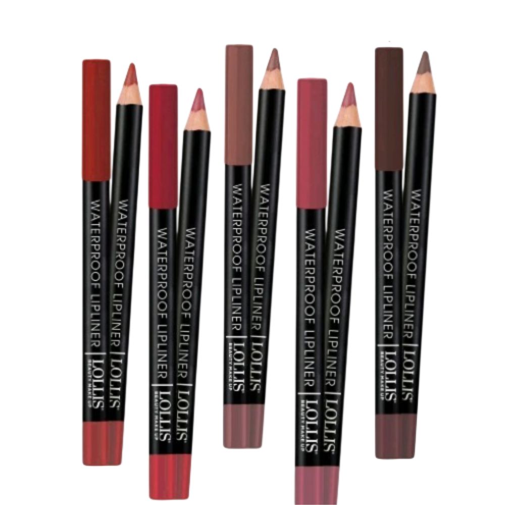 Lollis Waterproof Lipliner