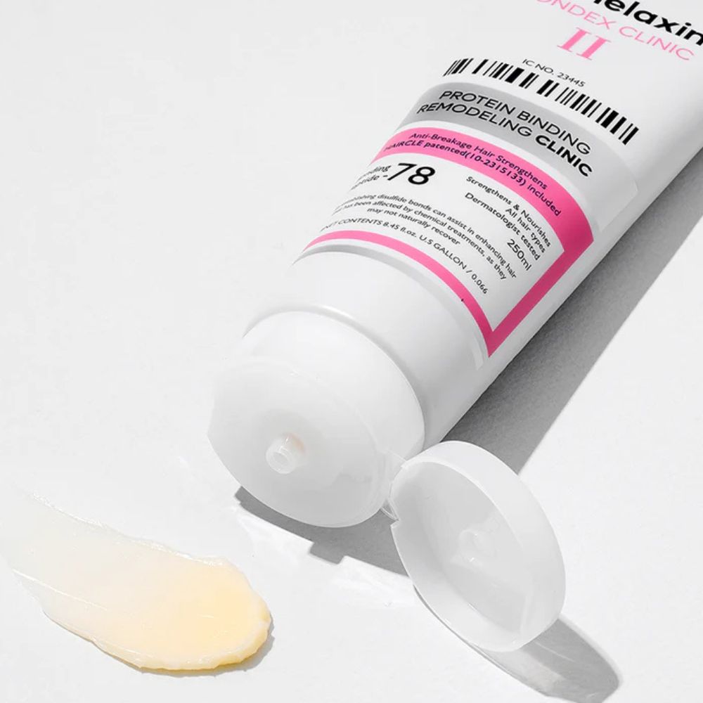 Dr. Melaxin Protein Bonding Remodeling Clinic