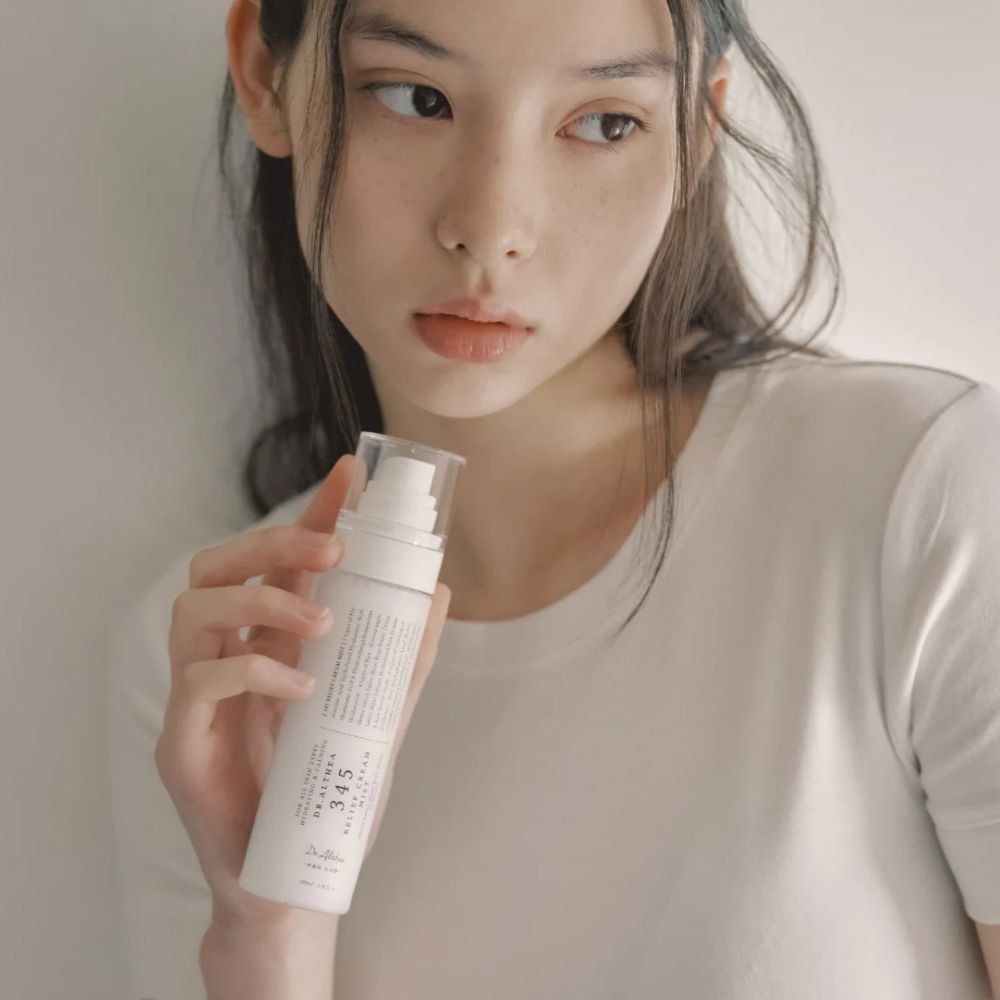 Dr. althea 345 Relief Cream Mist 